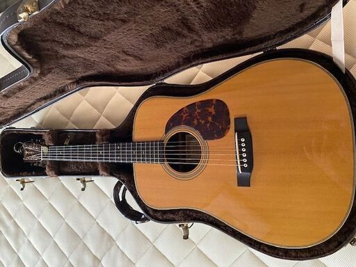 ASTURIAS  D.CUSTOM with L.R.Baggs DUAL SOURCE  ／  L.R.Baggs DUAL SOURCE搭載のアストリアス　D.カスタム