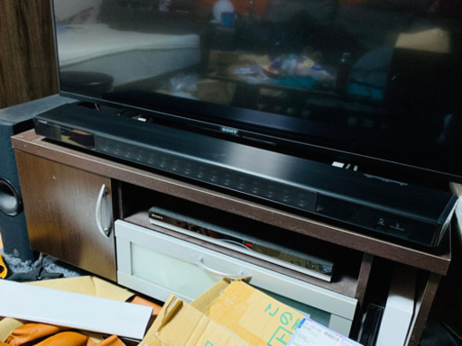 【中古】YAMAHA YSP-2500 スピーカー