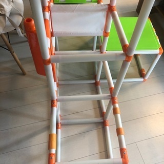 ジャングルジムの画像