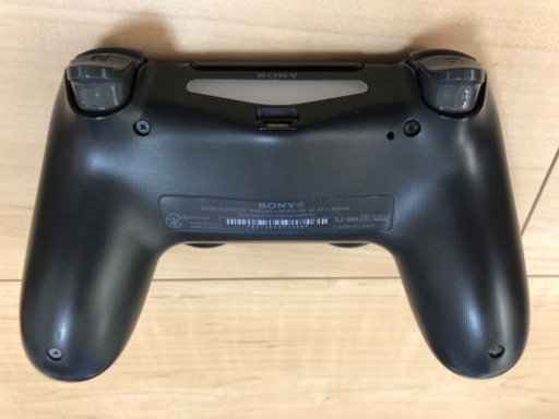 PlayStation4 本体500GB 20000円