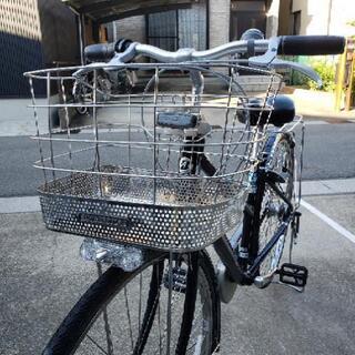 手渡し限定 ブリジストン アルベルト 27インチ