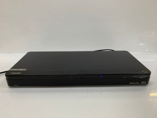 REGZAブルーレイ DBR-Z620　東芝
