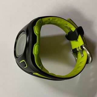 「アシックス ランニングウォッチ WJ12-4000」腕時計お譲りしますの画像
