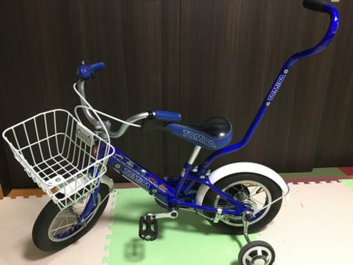 子供用自転車　12インチ
