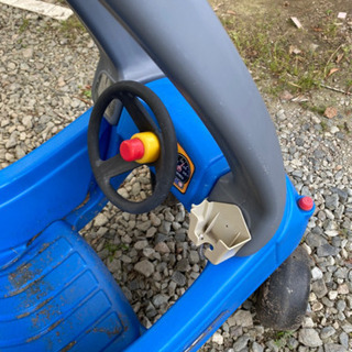子供 車 おもちゃ 0円✨の画像