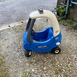子供 車 おもちゃ 0円✨
