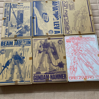 ガンダムエース　特別付録