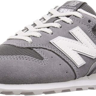 新品未使用　new balance 996 グレー　24センチ