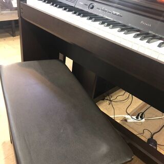CASIO Privia PX-760 2015年製 電子ピアノの画像