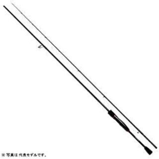 ダイワ  月下美人 83ML-T　未使用新品　箱・ケース付き