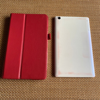 Lenovo タブレット SoftBankの画像