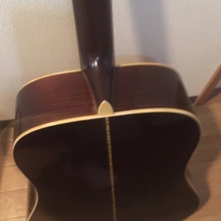 Morales Falcon アコースティックギター ジャンク- Morales M-20 FALCON ZEN-ON アコースティックギター