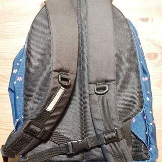 早い者勝ち!!　OUTDOOR アウトドア 子供用 リュック デイパック ハーネス付きの画像