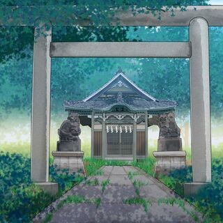 大阪城を描こう　絵描き - その他