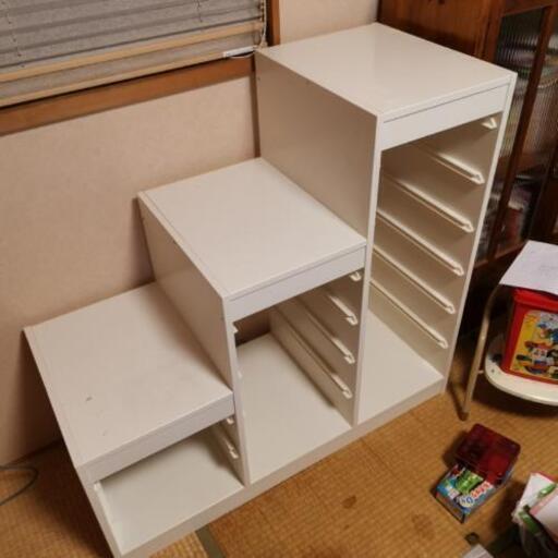 収納ケース IKEA TROFAST