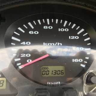 スズキ スカイウェイブ 400 の画像