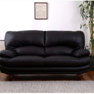 定価6万円 3人掛け ソファー 【受け渡し予定者決定】