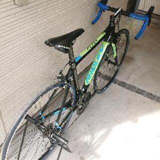 リドレー フェニックス カーボン 105 XS ☆中古美品☆ RIDLEY FENIX Cの画像