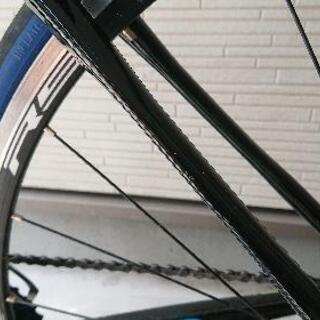 リドレー フェニックス カーボン 105 XS ☆中古美品☆ RIDLEY FENIX Cの画像