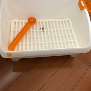 水切りかご