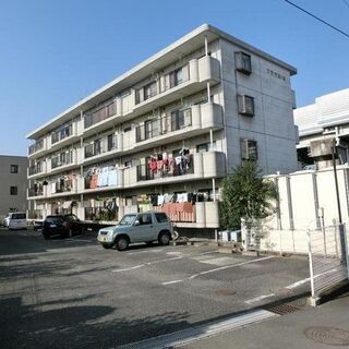 🌺入居総額0円🌼JR東海道線 茅ヶ崎駅 バス10分🌺茅ヶ崎市⾚⽻根🌼
