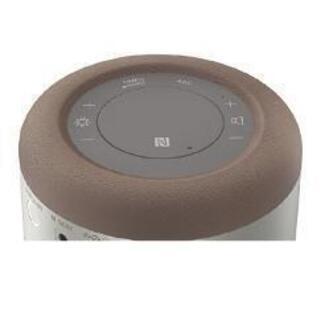 ソニー SONY LSPX-S1 [グラスサウンドスピーカー]


の画像