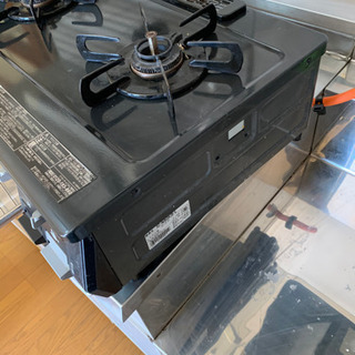 ガスコンロの画像