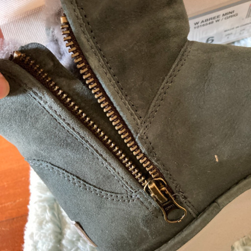 ブーツ UGG ABREE MINI