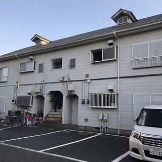 🌺入居総額8.5万円🌼JR東海道本線 茅ヶ崎駅 バス10分🌺茅ヶ...