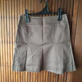 膝丈、膝上丈スカート4着セットの画像