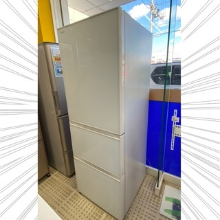 2/21🐙TOSHIBA/東芝 冷蔵庫 GR-G38SXV 20...
