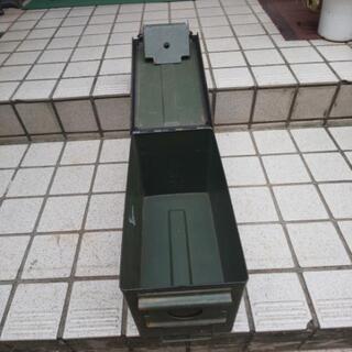 早い者勝ち、実弾ケース。の画像