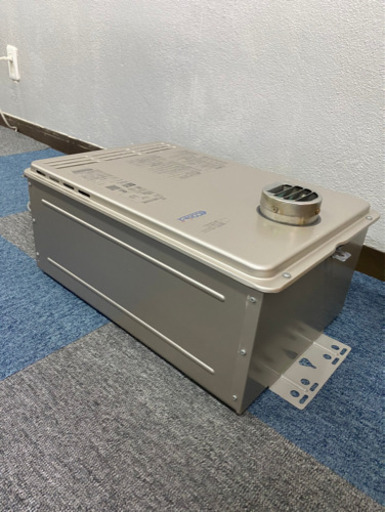 パロマ　エコジョーズ　2018年製