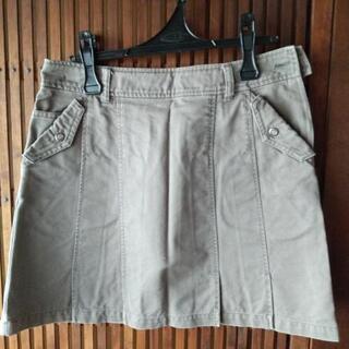 キュロット、ショートパンツ、スカートセットの画像