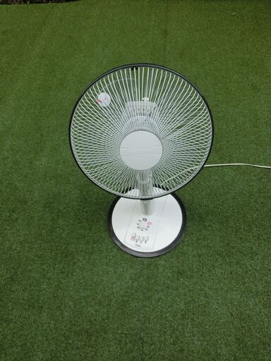 【中古】扇風機　YUASA