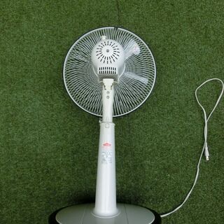 【中古】扇風機　YUASAの画像