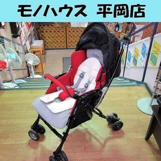 アップリカ ベビーカー  両対面 ベビークルーザー600 マスコ...