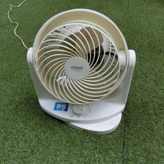 サーキュレーター　アイリスオーヤマ　中古　IRIS ENC-20...
