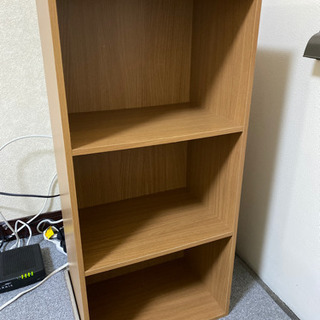 カラーボックス