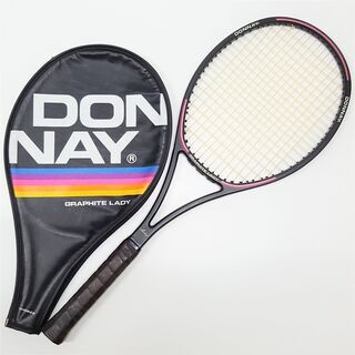 ♪値下げ♪ 稀少!!! オリジナル状態 ★ DONNAY GRA...
