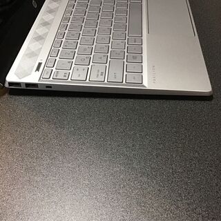 [商談中]HPノートパソコンHP Pavilion13モダンゴー...