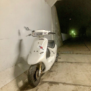 交換のみ ホンダ af18 dio