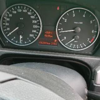 BMW   4本出しマフラー 車検2年とってコミコミですの画像