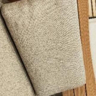 ソファの画像
