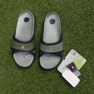 crocs slipper クロックス　スリッパ　メンズ　27c...