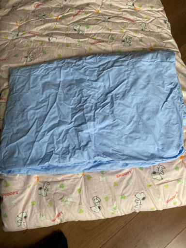 すみれ第二保育園指定布団