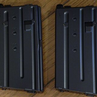 東京マルイ 89式小銃 折曲銃床型 ガスブローバック