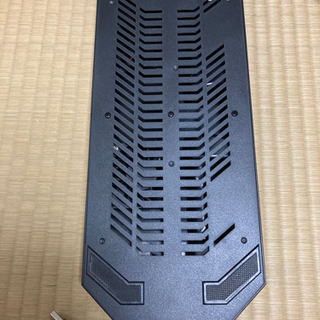 PS4 Pro スタンド 充電器スタンド付きの画像