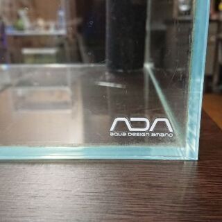 ADA 45センチ水槽+エーハイム2213のセット
