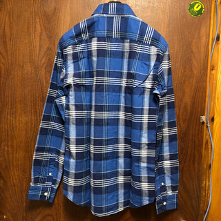GAP   シャツの画像